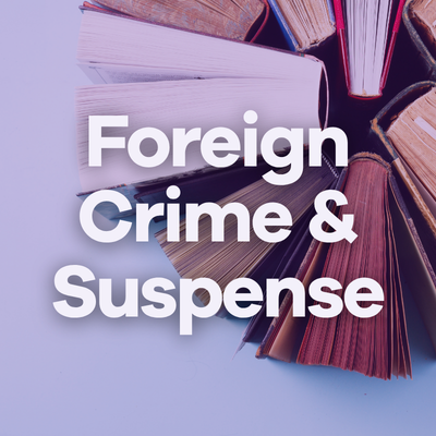 Image Foreign Crime & Suspense